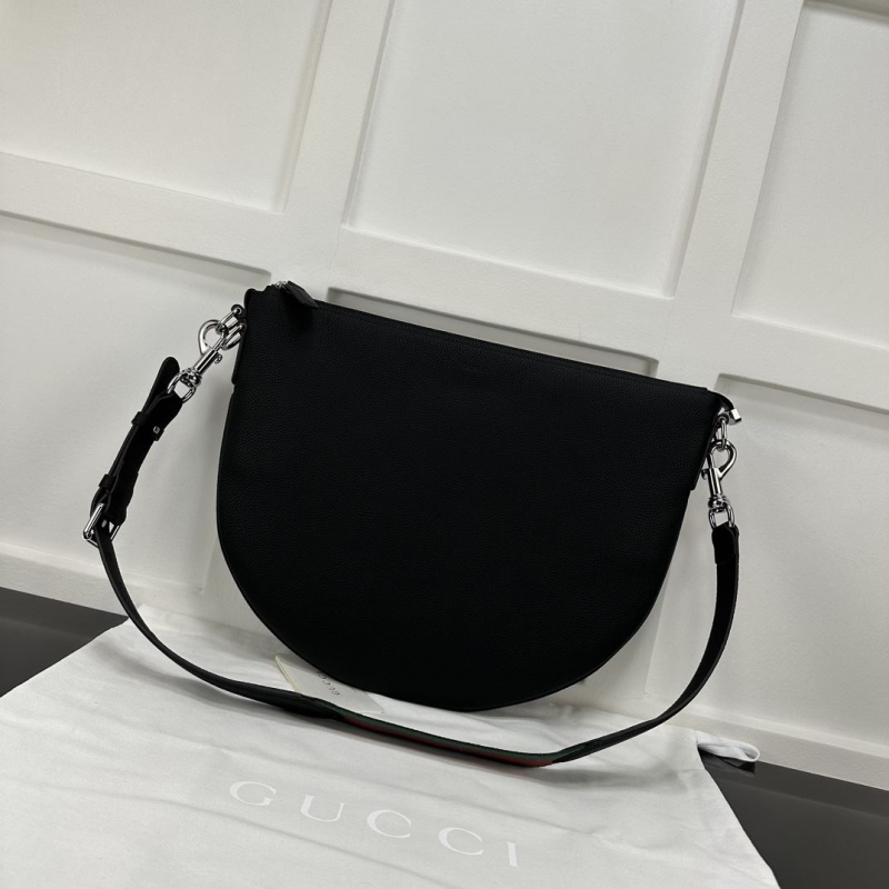 G*u*i satchel bags